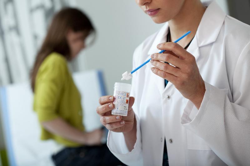 Pelvic Inflammatory Disease